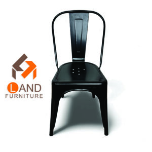 เก้าอี้เหล็ก เก้าอี้ร้านอาหาร เก้าอี้ร้านกาแฟ