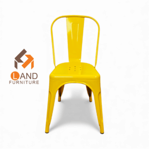 เก้าอี้เหล็ก เก้าอี้ร้านอาหาร เก้าอี้ร้านกาแฟ