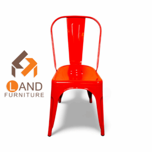 เก้าอี้เหล็ก เก้าอี้ร้านอาหาร เก้าอี้ร้านกาแฟ